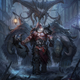 Illustration for article titled Here, Have Some Spectacular emDiablo III/em Artwork